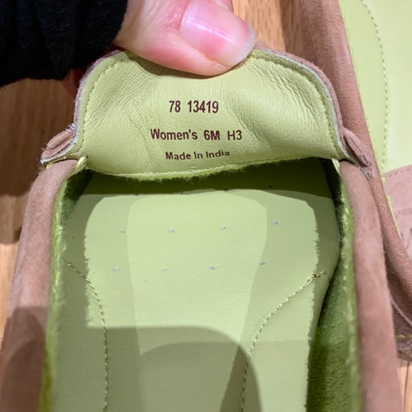 Johnston & Murphy Loafers - Picture 3 of 7